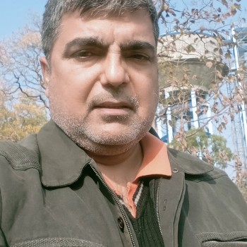 Anurag Sharma